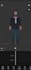 simple 3d character animation