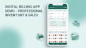 build a digital khata app like khatabook