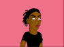 make you a simpson
