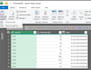 clean, format, and organize your messy excel or CSV data professionally