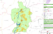 do gis mapping, analysis and cartography using gis data