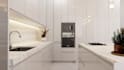 do residential kitchen design