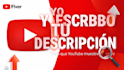write 5 youtube video descriptions that get views