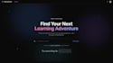 develop a high converting react and nextjs landing page