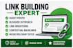 do provide high quality guest posting, backlink outreach services