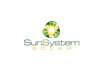 create a professional utilities company logo