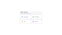 custom web and mobile app development react and flutter