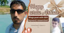 write SEO urdu article blog post content