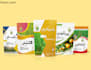 create premium pouch and food packaging design