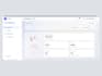 build a full stack web app using react next and node