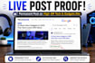do high da DR tech and gadgets guest posting