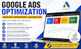 optimize google ads to increase conversions and ROI