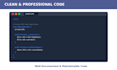 develop custom PHP website and web application