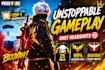 design a catchy youtube gaming thumbnail