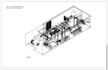 2d architectural visualization and autocad plan correction