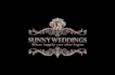 create an elegant marriage and event logo