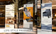 design roll up banner