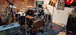 be your studio session drummer metal, rock, pop
