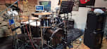 be your studio session drummer metal, rock, pop
