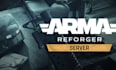 setup and configure custom arma reforger dedicated server installation and optim
