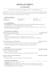 professionally format and improve your CV or resume