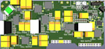 design esp32 iot pcb, stm32 hardware, smart home devices and wireless electronic