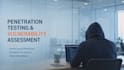 perfrom penetration testing and vulnerability assesment