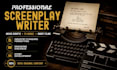 write movie script, movie script writing, screenwriting, screenplay film script
