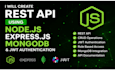 develop full stack web app with nextjs or mern stack frontend and backend