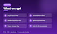 fix bugs and make your website responsive