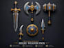 model realistic roblox vehicle model roblox weapon model roblox stylized model
