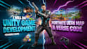 be your uefn developer for fortnite map, verse scripting and VR ar oculus game