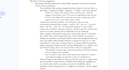 proofread and give you extensive feedback on your play