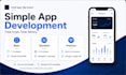 build a small react native expo mobile app