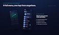 develop custom software applications