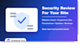 maintain your server and check website security issues