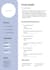 design an ats friendly resume and CV