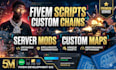 develop custom vehicles, maps, liveries, and physics mods for assetto corsa