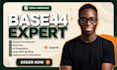 base44 expert base44 bug fixing base44 deployment base44 migration