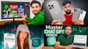 design tech youtube thumbnail that boosts CTR