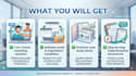 coach b2b lead generation and client follow up trade cases