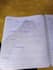 do hand written notes