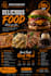 design a professional eye catching flyer