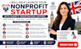 help launch your nonprofit startup with charity registration support