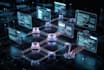 develop n8n ai agent automation workflow, custom ai agents n8n workflows