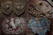 design custom medieval fantasy faction emblems creatively