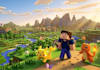 fix, create modpack minecraft plugin, optimize cobblemon server setup quest map