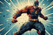 do comic book illustration comic art graphic novel comic