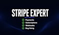 integrate stripe payments into your backend