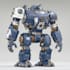 create custom mecha robot art